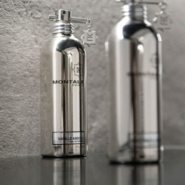 MONTALE VANILLE ABSOLU EAU DE PARFUM 100 ML - immagine 2