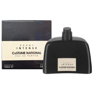 COSTUME NATIONAL SCENT INTENSE EAU DE PARFUM 100 ML SPRAY