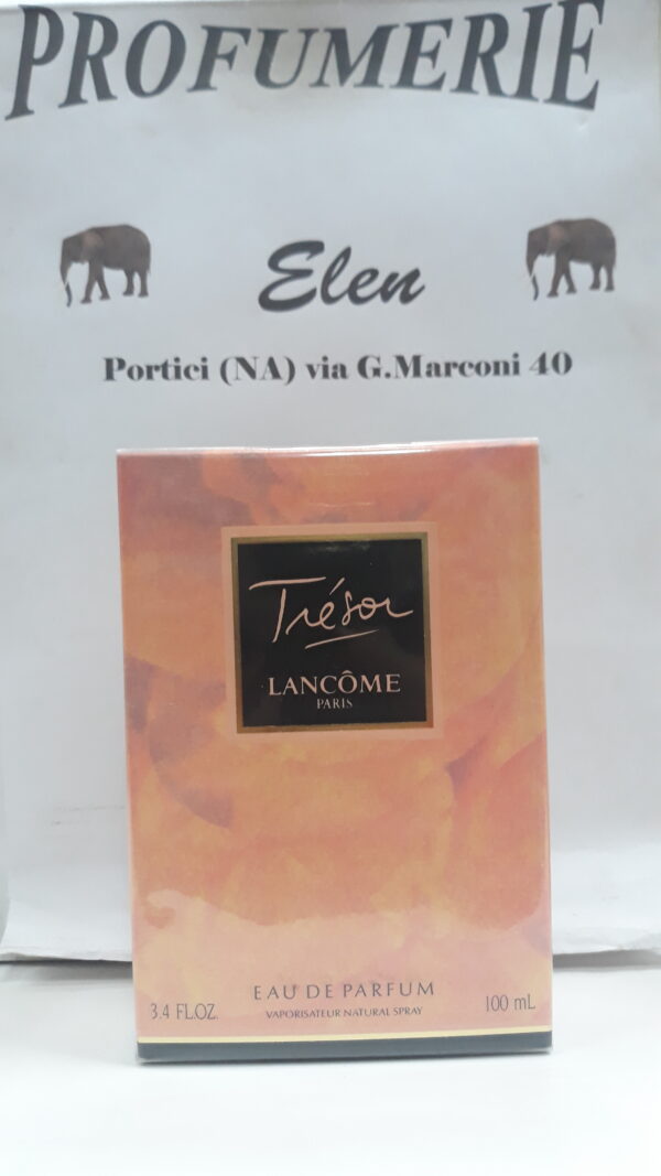 LANCOME TRESOR EAU DE PARFUM 50 ML..100 ML SPRAY