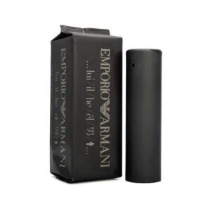 EMPORIO ARMANI LUI PRIMA EDIZIONE EAU DE TOILETTE 50 ML SPRAY