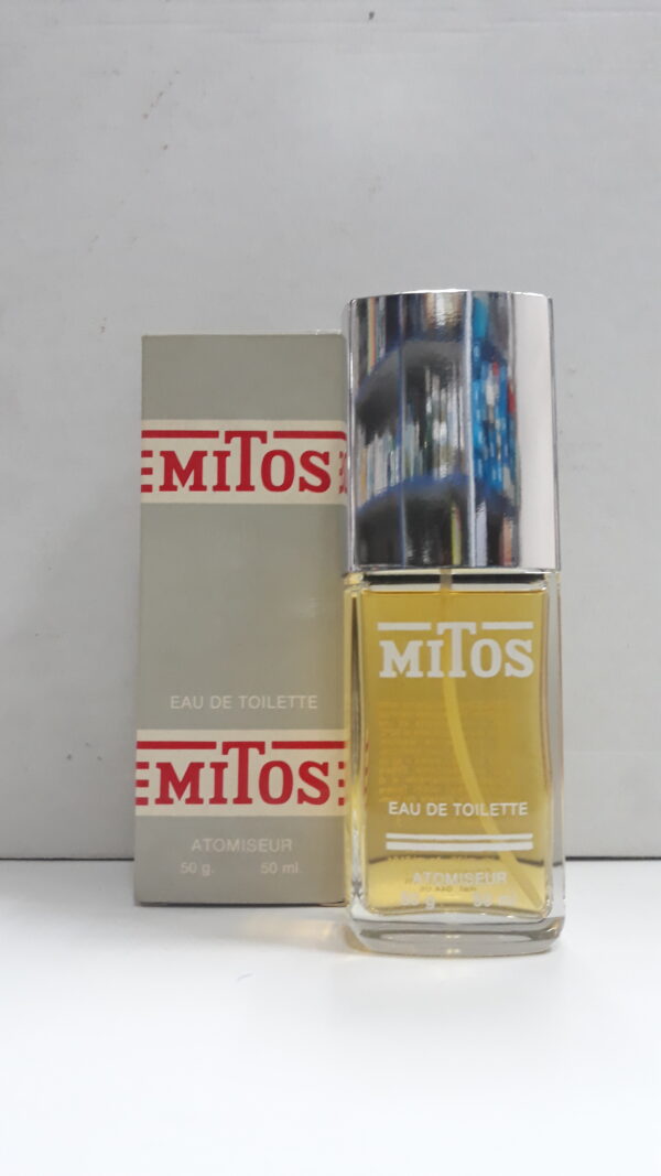 NAPOLEON MITOS EAU DE TOILETTE 50 ML SPRAY