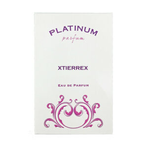 PLATINUM PARFUM XTIEREX EAU DE PARFUM 100 ML EQUIVALENTE HERMES TERRE d'HERMES