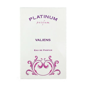 PLATINUM PARFUM VALIENS EAU DE PARFUM 100 ML EQUIVALENTE ALIEN THIERRY MUGLER