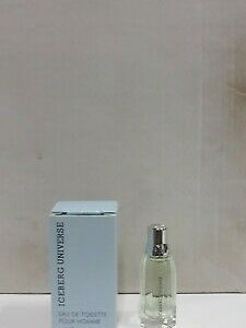 ICEBERG UNIVERSE POUR HOMME MINIATURA DA COLLEZIONE EAU DE TOILETTE 4 ML
