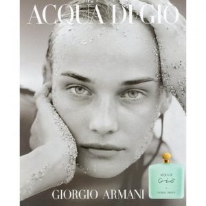 GIORGIO ARMANI ACQUA DI GIO' EAU DE TOILETTE 35ML..50ML SPRAY