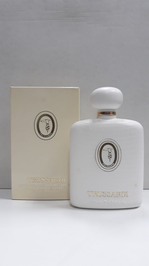 TRUSSARDI DONNA PRIMA EDIZIONE DEODORANTE PROFUMO 50 ML SPRAY