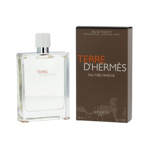 TERRE D'HERMES EAU TRES FRAICHE EAU DE TOILETTE 125 ML SPRAY