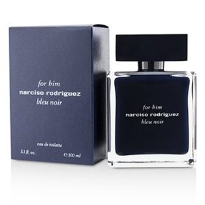 NARCISO RODRIGUEZ FOR HIM BLUE NOIR EAU DE TOILETTE 100 ML SPRAY