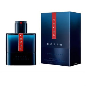 PRADA LUNA ROSSA OCEAN POUR HOMME EAU DE TOILETTE 50 ML SPRAY