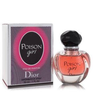 DIOR POISON GIRL EAU DE PARFUM 30 ML SPRAY