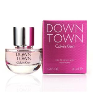 CALVIN KLEIN DOWNTOWN EAU DE PARFUM 30 ML SPRAY