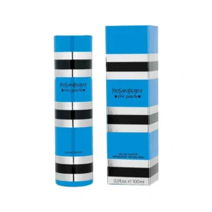 YVES SAINT LAURENT RIVE GAUCHE EAU DE TOILETTE 100 ML SPRAY
