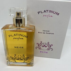 PLATINUM PARFUM NEIGE EAU DE PARFUM 100 ML EQUIVALENTE RHEYMS ANIMA