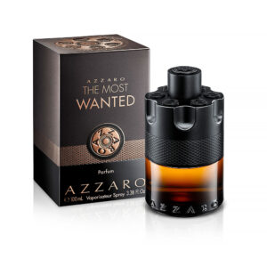 AZZARO THE MOST WANTED PARFUM 100 ML SPRAY