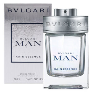 BULGARI MAN RAIN ESSENCE EAU DE PARFUM 100 ML SPRAY
