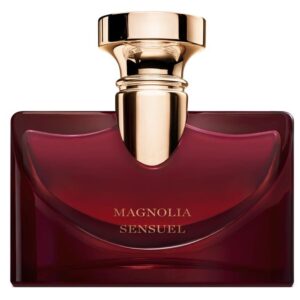 BULGARI SPLENDIDA MAGNOLIA SENSUEL EAU DE PARFUM 100 ML SPRAY