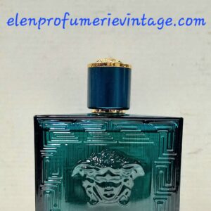 VERSACE EROS EAU DE PARFUM 100 ML SPRAY