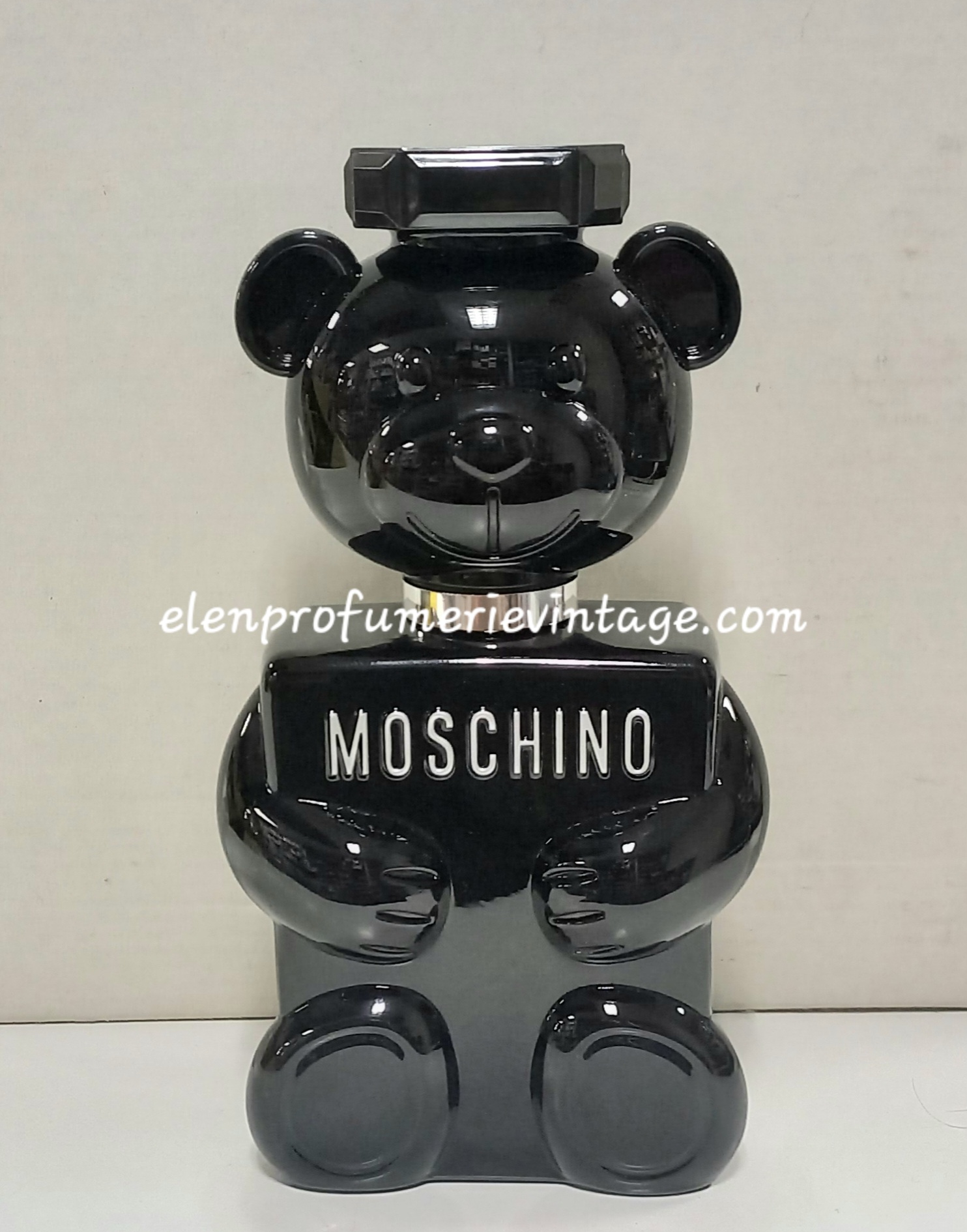 MOSCHINO TOY BOY EAU DE PARFUM 100 ML SPRAY