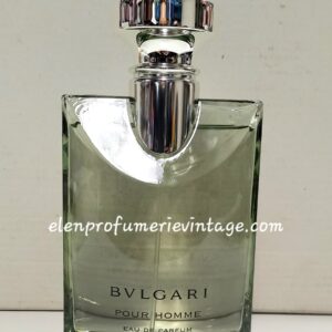 BULGARI POUR HOMME EAU DE PARFUM 100 ML SPRAY