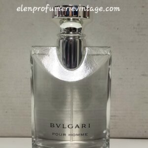 BULGARI POUR HOMME EAU DE TOILETTE 100 ML SPRAY