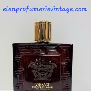 VERSACE EROS FLAME EAU DE PARFUM 100 ML SPRAY