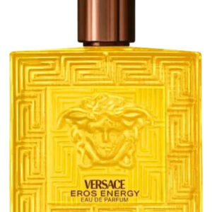 VERSACE EROS ENERGY EAU DE PARFUM 100 ML SPRAY