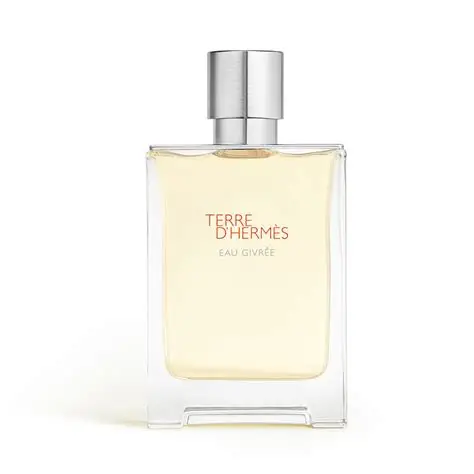 TERRE D'HERMES EAU GIVREE EAU DE PARFUM 100 ML SPRAY