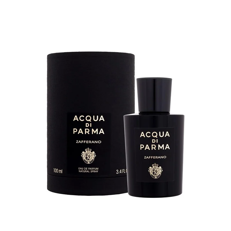 ACQUA DI PARMA ZAFFERANO EAU DE PARFUM 100 ML SPRAY