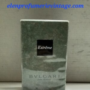 BULGARI POUR HOMME EXTREME EAU DE TOILETTE 30 ML SPRAY