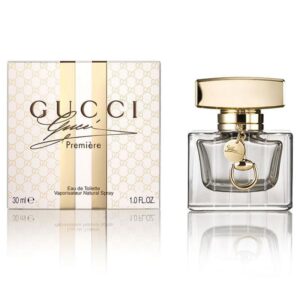 GUCCI PREMIERE EAU DE TOILETTE 30 ML SPRAY