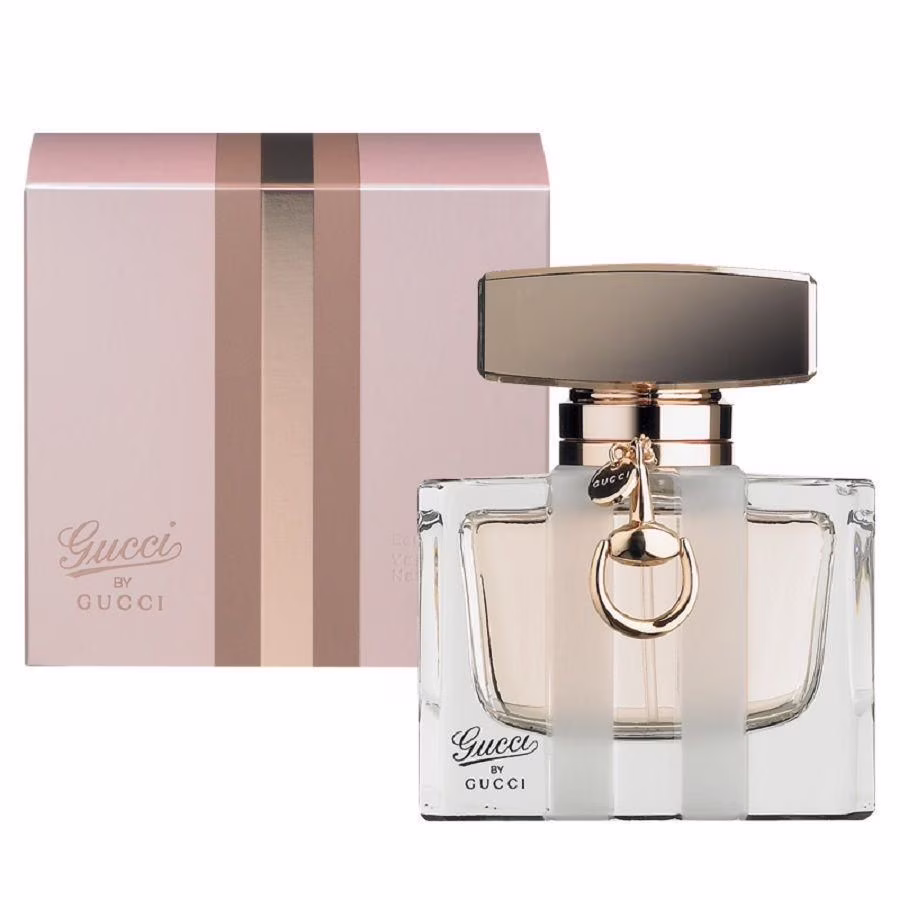GUCCI BY GUCCI EAU DE TOILETTE 50 ML SPRAY