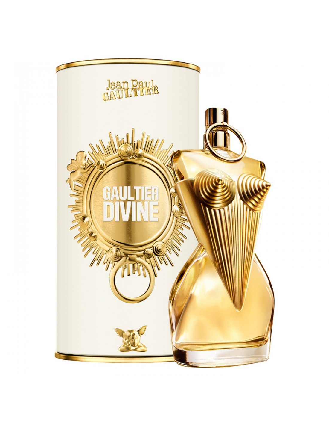 JEAN PAUL GAULTIER DIVINE EAU DE PARFUM 50 ML SPRAY