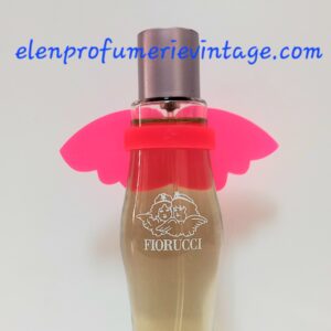 FIORUCCI EAU DE TOILETTE 50 ML SPRAY