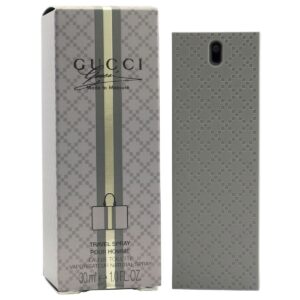GUCCI MADE TO MEASURE EAU DE TOILETTE 30 ML TRAVEL SPRAY