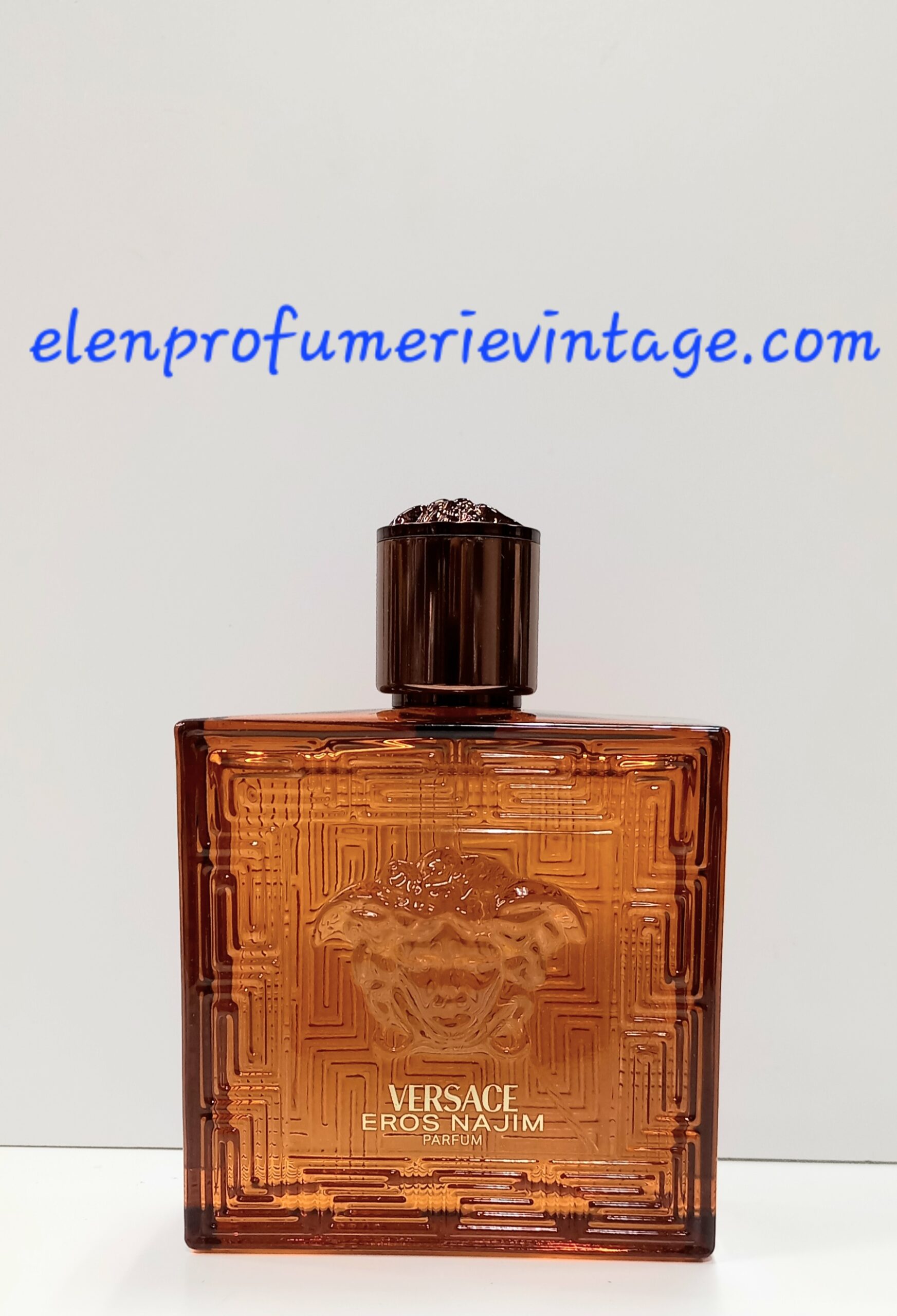 VERSACE EROS NAJIM PARFUM 100 ML SPRAY