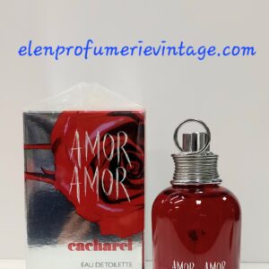 CACHAREL AMOR AMOR EAU DE TOILETTE 30 ML SPRAY PRIMA EDIZIONE