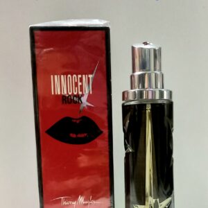 THIERRY MUGLER INNOCENT ROCK PRIMA EDIZIONE EAU DE TOILETTE 50 ML SPRAY