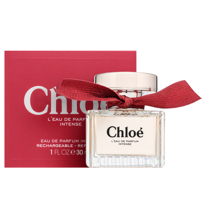CHLOE' L'EAU DE PARFUM INTENSE 30 ML SPRAY RICARICABILE