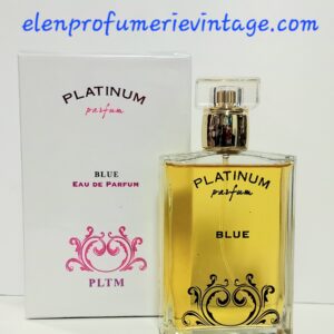 PLATINUM BLUE EAU DE PARFUM 100 ML EQUIVALENTE ANGEL THIERRY MUGLER