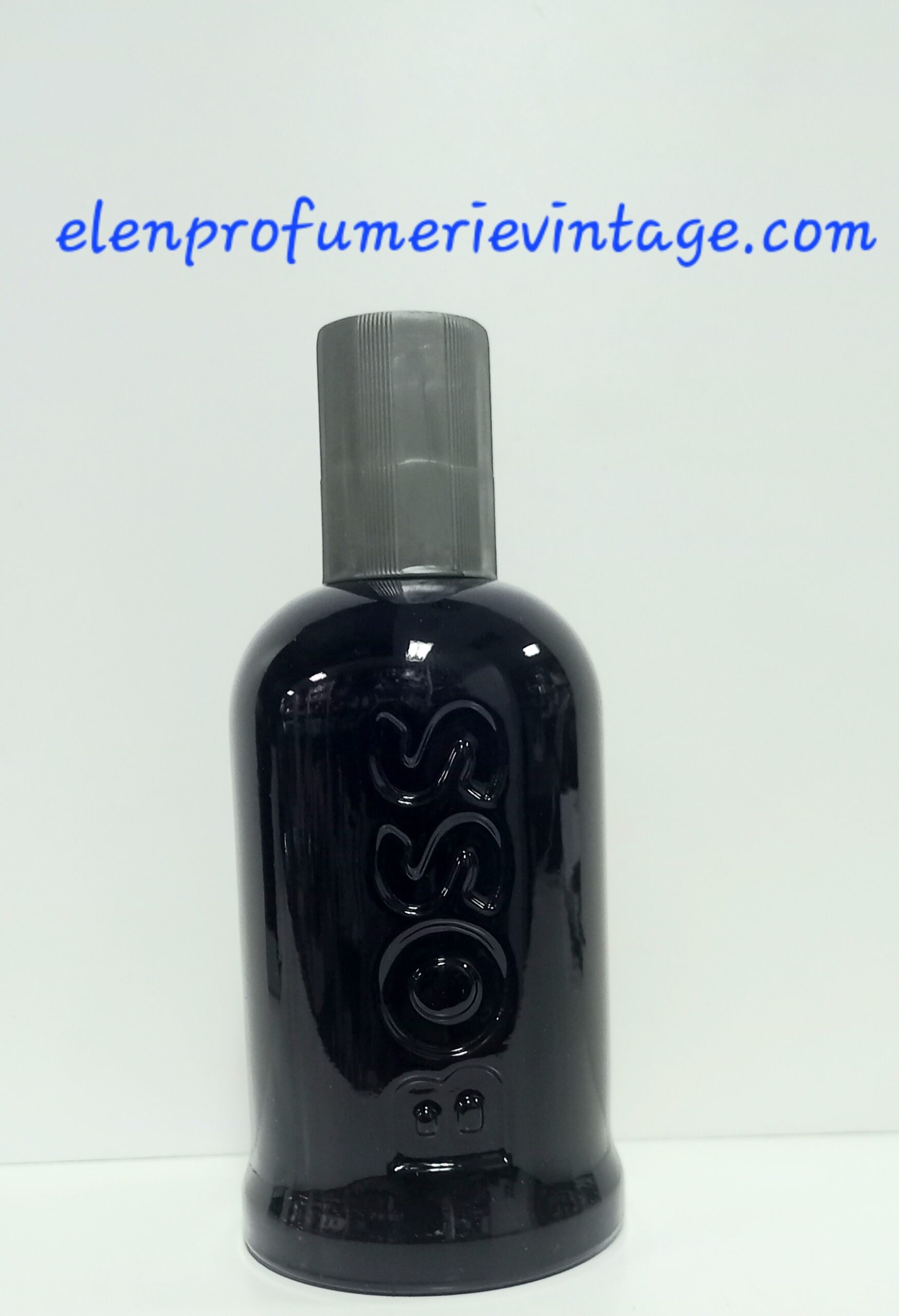 HUGO BOSS BOTTLED NIGHT EAU DE TOILETTE 100 ML SPRAY