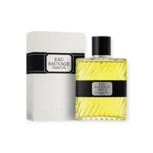 DIOR EAU SAUVAGE 2017 PARFUM 100 ML SPRAY
